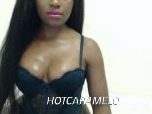 HOTCARAMELO