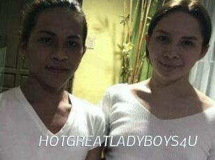 HOTGREATLADYBOYS4U