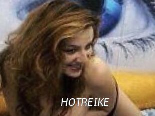 HOTREIKE