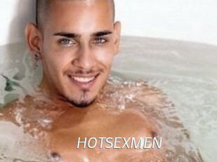 HOTSEXMEN