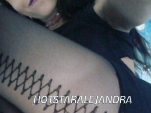 HOTSTARALEJANDRA