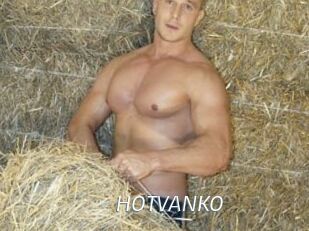 HOTVANKO
