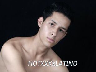 HOTXXXXLATINO