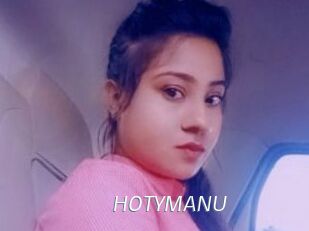 HOTYMANU