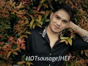HOTsausageJHEF