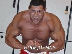 HUGEJOHNNY