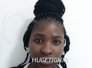HUGETIGHXX Porn Star