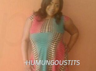 HUMUNGOUSTITS