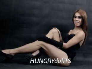 HUNGRYdollTS