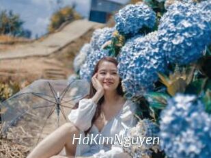 HaKimNguyen