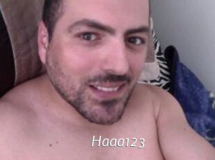 Haaa123
