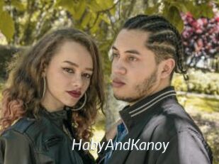 HabyAndKanoy