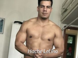 Hache_Latino
