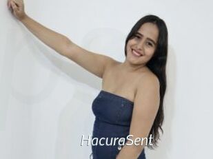 HacuraSent