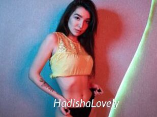 HadishaLovely
