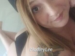 HadleyLee