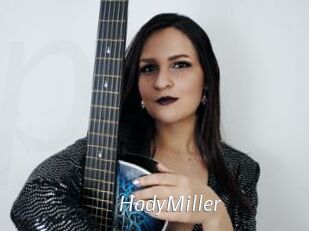 HadyMiller