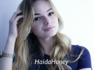 HaidaHoney