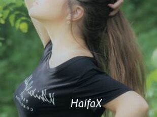 HaifaX