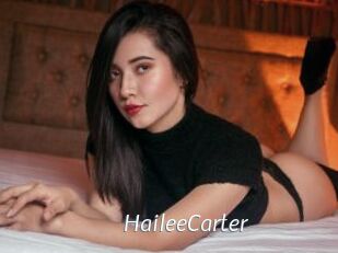 HaileeCarter Porn Star