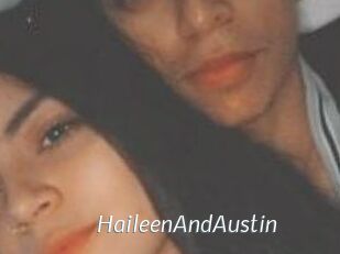 HaileenAndAustin