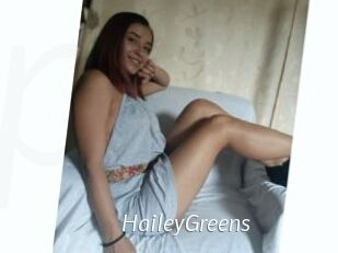 HaileyGreens