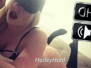 HaileyHard