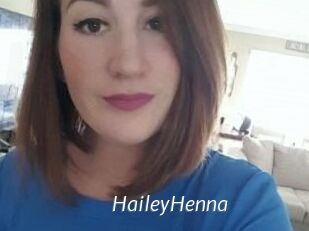 Hailey_Henna