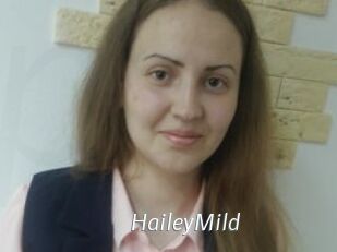 HaileyMild Porn Star