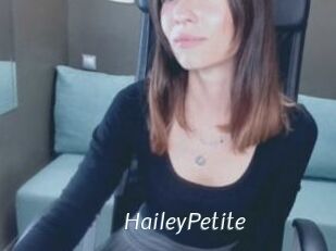 HaileyPetite