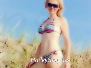 HaileySexyAss