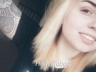 HaileyTaboo