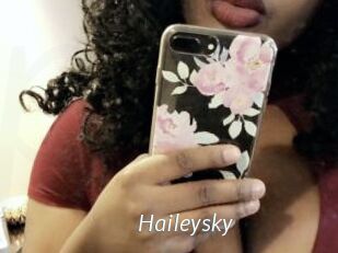 Haileysky