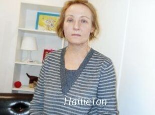 HailieTan