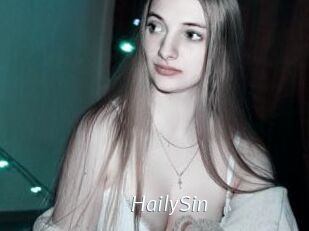 HailySin