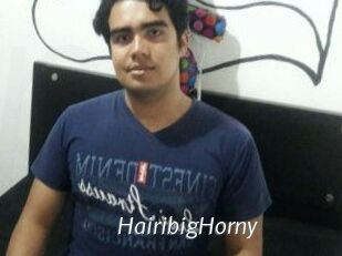 HairibigHorny