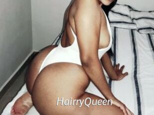 HairryQueen