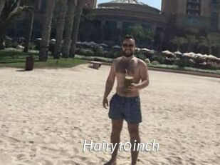 Hairy10inch