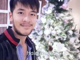 HairyAsianGuy Porn Star