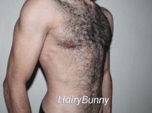 HairyBunny