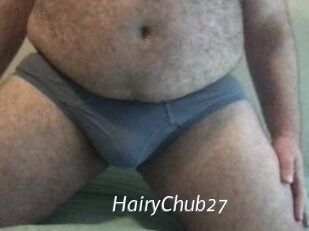 HairyChub27