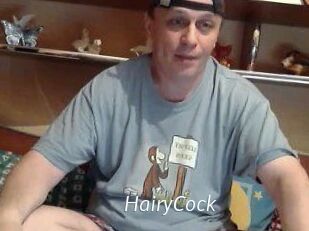 HairyCock