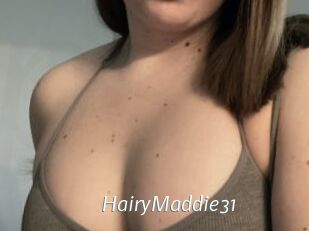 HairyMaddie31