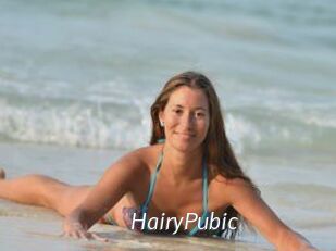 HairyPubic