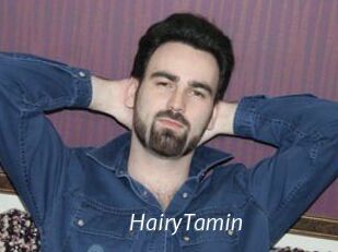 HairyTamin