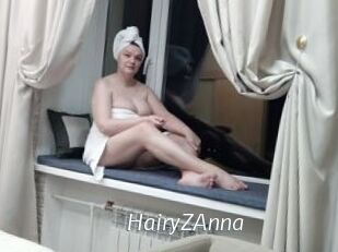 HairyZAnna