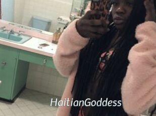 HaitianGoddess