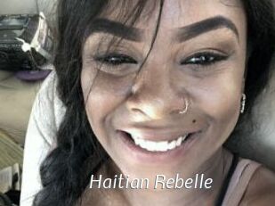 Haitian_Rebelle