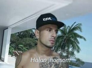 Halan_jhonsom