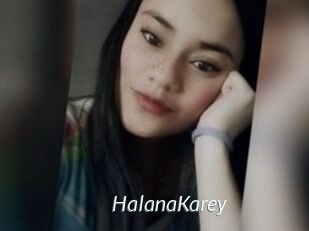 HalanaKarey